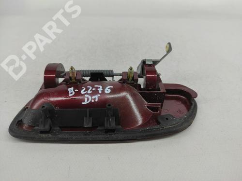 Rear right exterior door handle VOLVO S60 I (384) 2.4 | BP8803098C130 