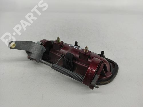 Rear right exterior door handle VOLVO S60 I (384) 2.4 | BP8803098C130 
