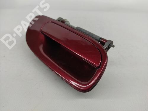 Rear right exterior door handle VOLVO S60 I (384) 2.4 | BP8803098C130 