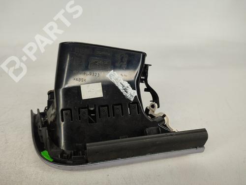 Air vent PEUGEOT 207 CC (WD_) 1.6 16V Turbo | BP11678888I21 