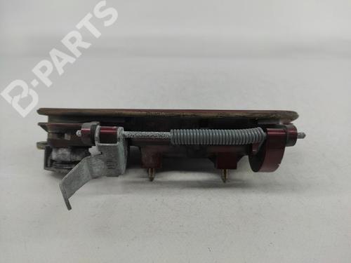 Front left exterior door handle VOLVO S60 I (384) 2.4 | BP8803104C128 