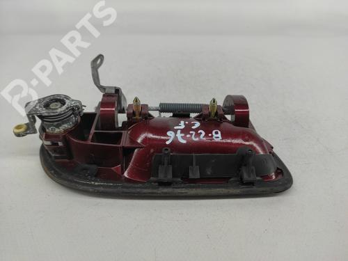 Front left exterior door handle VOLVO S60 I (384) 2.4 | BP8803104C128 
