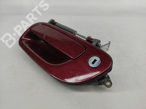 Front left exterior door handle VOLVO S60 I (384) 2.4 | BP8803104C128 