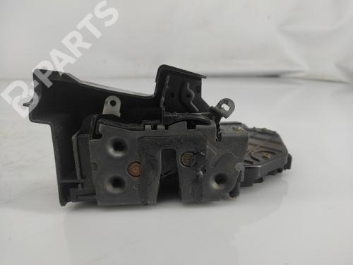 Høyre foran lås FORD FOCUS II (DA_, HCP, DP) 1.6 TDCi (100 hp) 8803124