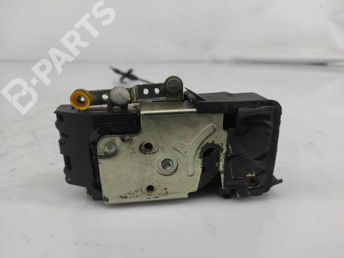 Türschloss links hinten FORD FIESTA V (JH_, JD_) 1.4 TDCi | BP8803112C100 