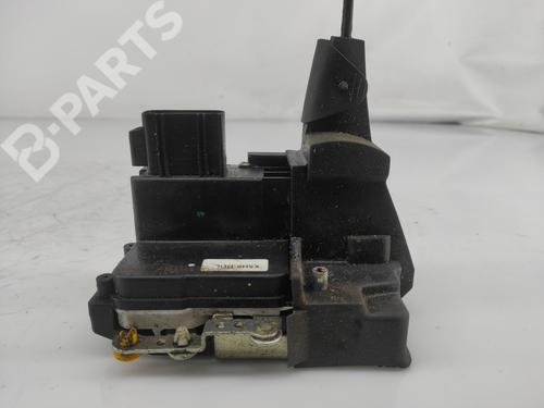 Türschloss links hinten FORD FIESTA V (JH_, JD_) 1.4 TDCi | BP8803112C100 
