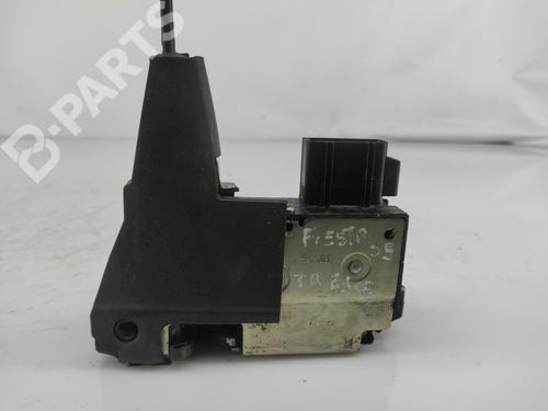 Türschloss links hinten FORD FIESTA V (JH_, JD_) 1.4 TDCi | BP8803112C100 