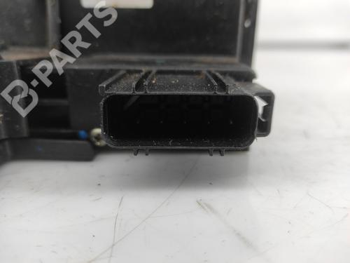 Türschloss links hinten FORD FIESTA V (JH_, JD_) 1.4 TDCi | BP8803112C100 