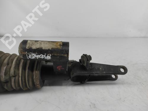 Right front shock absorber MERCEDES-BENZ E-CLASS (W211)  | BP8808110M17