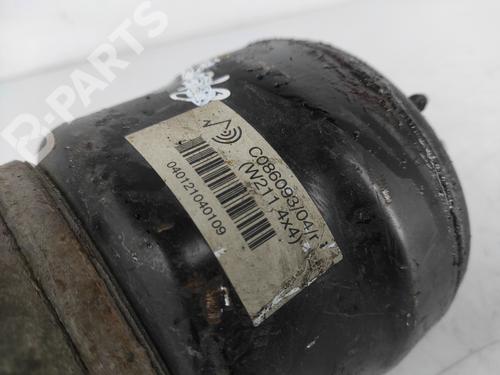 Right front shock absorber MERCEDES-BENZ E-CLASS (W211)  | BP8808110M17
