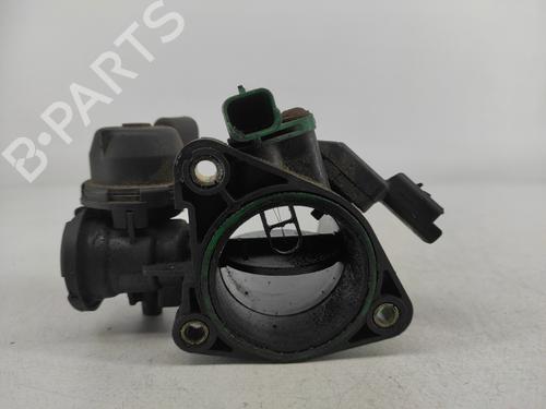 Throttle body FORD FOCUS II (DA_, HCP, DP) | BP14419818M82