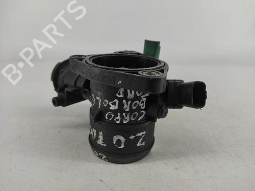 Throttle body FORD FOCUS II (DA_, HCP, DP) | BP14419818M82