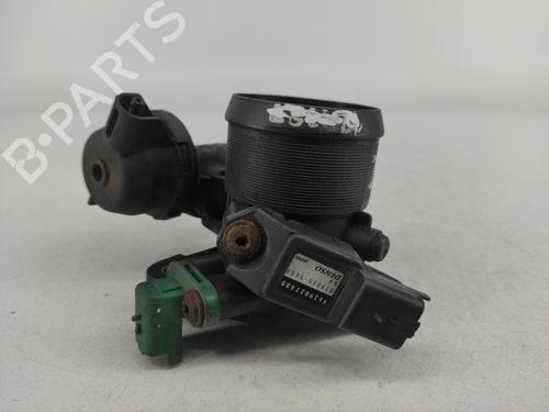 Throttle body FORD FOCUS II (DA_, HCP, DP) | BP14419818M82