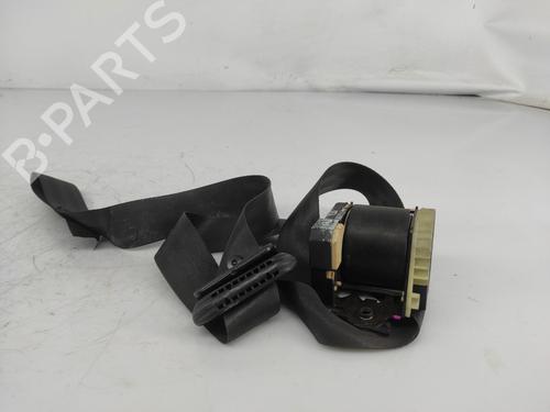 Used Front right seatbelt CITROËN C2 (JM_) [2003-2017]  14419835