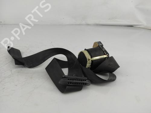 Front right seatbelt CITROËN C2 (JM_)  | BP14419835I25