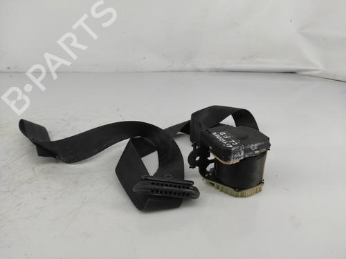 Front right seatbelt CITROËN C2 (JM_)  | BP14419835I25