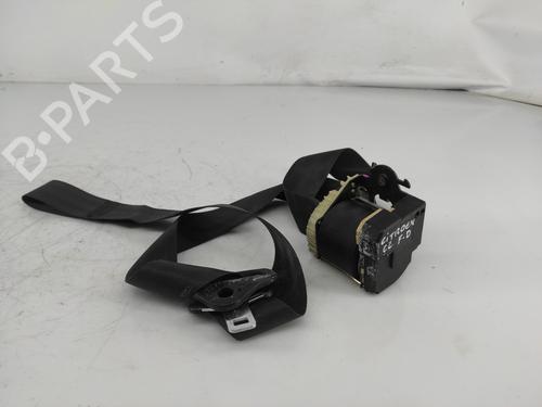 Front right seatbelt CITROËN C2 (JM_)  | BP14419835I25