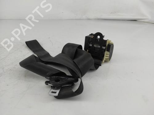 Front right seatbelt CITROËN C2 (JM_)  | BP14419835I25