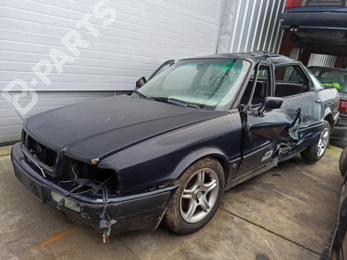 Used Parts AUDI 80 B4 Saloon (8C2)  1.9 TDI  960518
