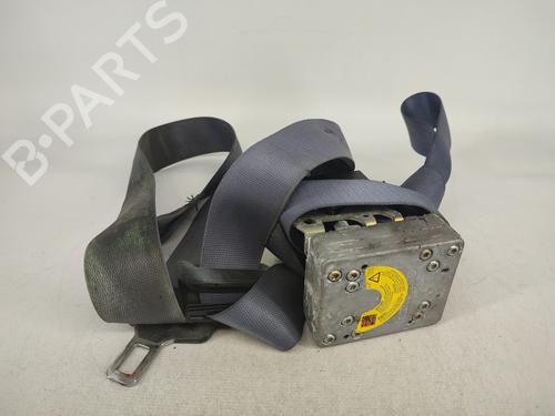 Sikkerhedssele foran højre MERCEDES-BENZ C-CLASS (W203) C 220 CDI (203.006, 203.008) (143 hp) 14419845