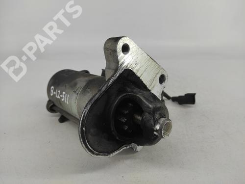 Anlasser FORD FOCUS II Turnier (DA_, FFS, DS) 1.6 TDCi | BP8812175M8