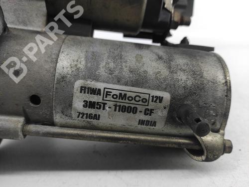 Anlasser FORD FOCUS II Turnier (DA_, FFS, DS) 1.6 TDCi | BP8812175M8