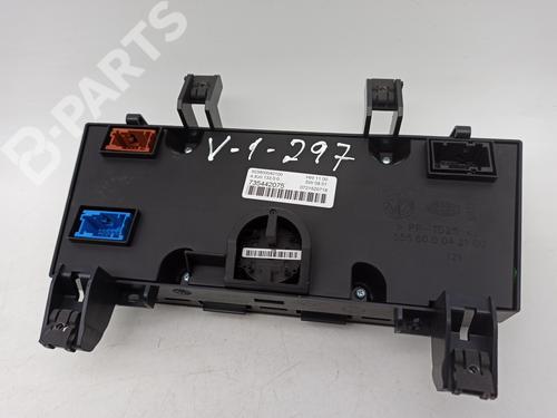 Climate control FIAT BRAVO II (198_) 1.6 D Multijet (198AXH1B) | BP8812469I5 