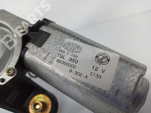 Rear wiper motor FIAT PUNTO (188_) 1.2 60 (188.030, .050, .130, .150, .230, .250) | BP8812498M102 