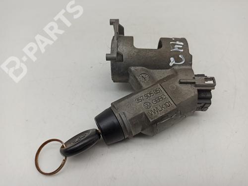 Used Ignition barrel VW CORRADO (53I) 2.0 i 16V (136 hp) 8812500