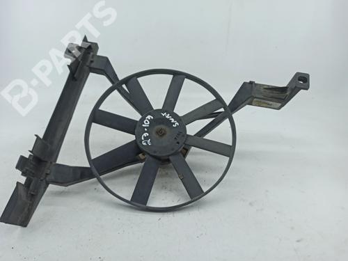 Koelventilatormotor SMART CITY-COUPE (450) 0.7 (450.352, 450.353) (61 hp) 8812473