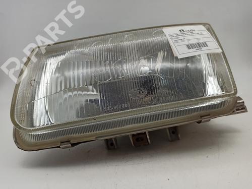 Left headlight VW POLO III (6N1) [1994-1999]nullnull