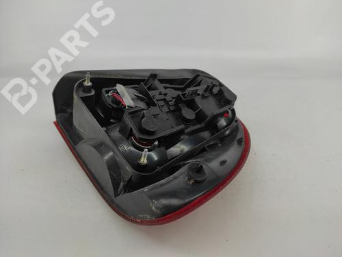 Left taillight ROVER 45 I Hatchback (RT) 1.4 | BP8812579C34 