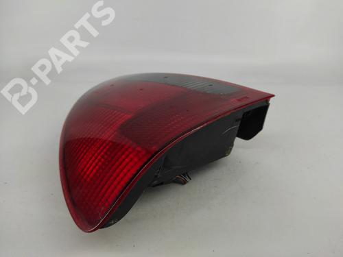 Left taillight ROVER 45 I Hatchback (RT) 1.4 | BP8812579C34 