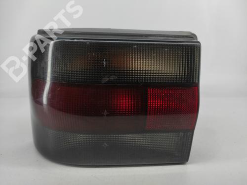 Left taillight RENAULT 19 I (B/C53_) 8812580 | B-Parts