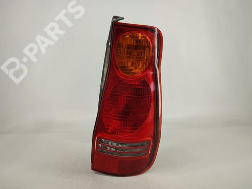 Used Right taillight HYUNDAI MATRIX (FC) 1.5 CRDi (82 hp) 8813188