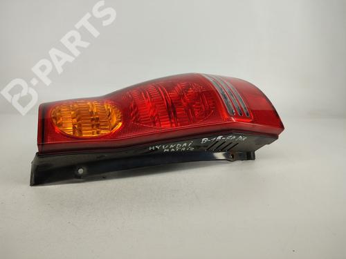 Right taillight HYUNDAI MATRIX (FC) 1.5 CRDi | BP8813188C35