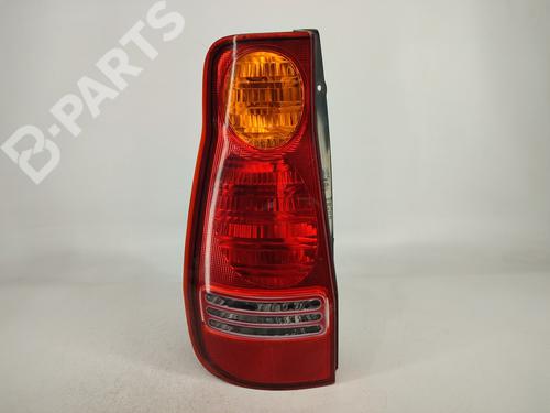 Venstre baglygte HYUNDAI MATRIX (FC) 1.5 CRDi (82 hp) 8813692