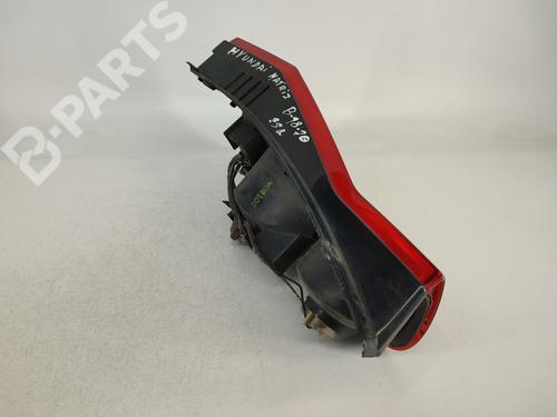 Lampa tylna lewa HYUNDAI MATRIX (FC) 1.5 CRDi | BP8813692C34 