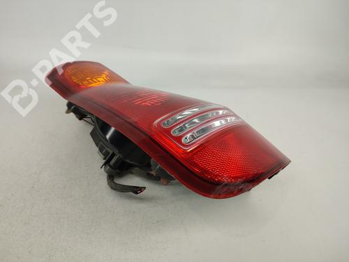 Lampa tylna lewa HYUNDAI MATRIX (FC) 1.5 CRDi | BP8813692C34 