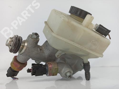 Hovedbremsecylinder MERCEDES-BENZ C-CLASS (W203) C 180 (203.035) | BP8814267M77