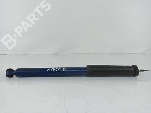 Venstre bagtil støddæmper MERCEDES-BENZ C-CLASS (W203) C 180 (203.035) (129 hp) 8814433