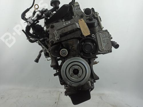 Engine OPEL CORSA E (X15) 1.3 CDTI (08, 68) | BP8490272M1  - Image 5