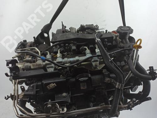 Engine OPEL CORSA E (X15) 1.3 CDTI (08, 68) | BP8490272M1  - Image 6