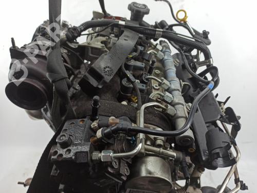 Engine OPEL CORSA E (X15) 1.3 CDTI (08, 68) | BP8490272M1  - Image 8