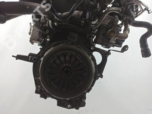 Engine OPEL CORSA E (X15) 1.3 CDTI (08, 68) | BP8490272M1  - Image 9