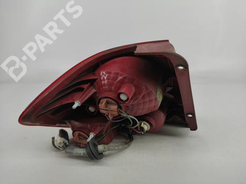 Lampa tylna prawa HYUNDAI GETZ (TB) 1.1 | BP8817187C35 