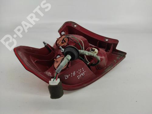 Lampa tylna prawa HYUNDAI GETZ (TB) 1.1 | BP8817187C35 