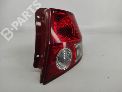 Lampa tylna prawa HYUNDAI GETZ (TB) 1.1 | BP8817187C35 