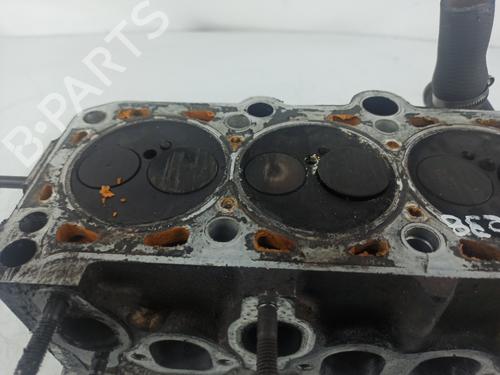 Cylinder head SEAT ALHAMBRA (7V8, 7V9) 1.9 TDI | BP14419895M5 
