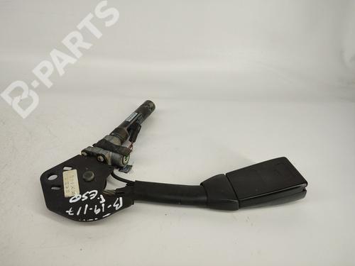 Veiligheidsgordel links voor BMW 5 Touring (E39) 525 tds (143 hp) 72118240045